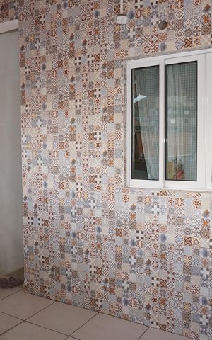 Casa para alugar com 80m², 1 quarto e sem vagaLavanderia