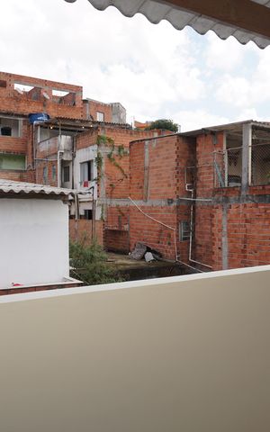 Casa para alugar com 80m², 1 quarto e sem vagaTerraço
