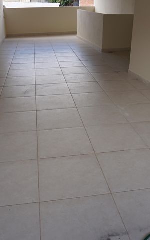Casa para alugar com 80m², 1 quarto e sem vagaTerraço