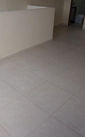Casa para alugar com 80m², 1 quarto e sem vagaTerraço