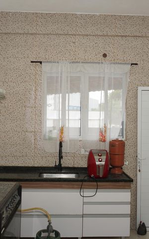 Casa para alugar com 80m², 1 quarto e sem vagaCozinha