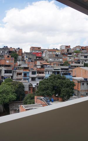 Casa para alugar com 80m², 1 quarto e sem vagaTerraço