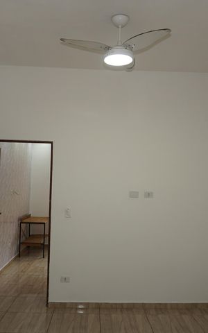 Casa para alugar com 80m², 1 quarto e sem vagaSala