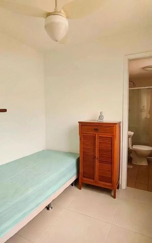 Apartamento à venda com 97m², 2 quartos e 1 vaga