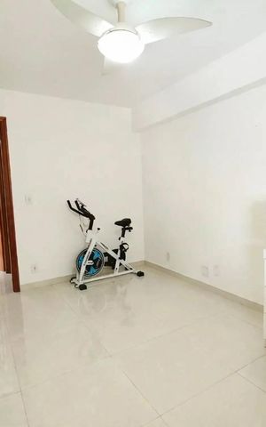 Apartamento à venda com 97m², 2 quartos e 1 vaga
