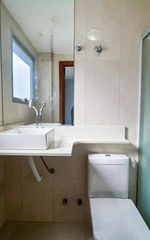 Apartamento à venda com 97m², 2 quartos e 1 vaga