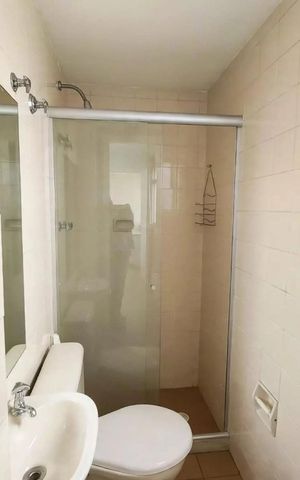 Apartamento à venda com 97m², 2 quartos e 1 vaga