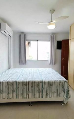 Apartamento à venda com 97m², 2 quartos e 1 vaga