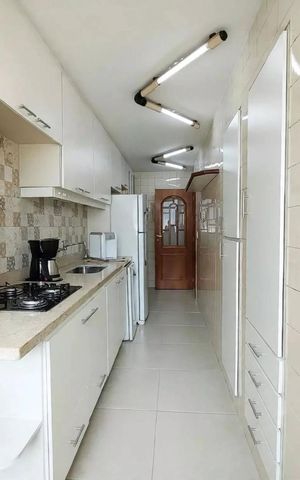 Apartamento à venda com 97m², 2 quartos e 1 vaga