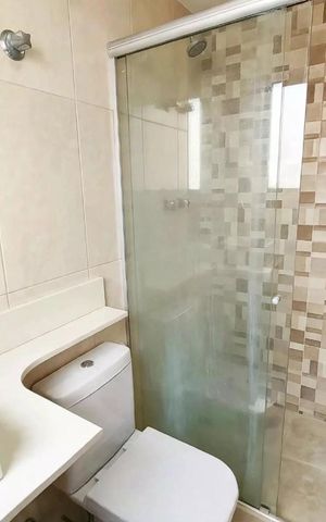 Apartamento à venda com 97m², 2 quartos e 1 vaga