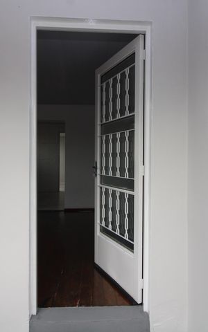 Casa para alugar com 40m², 1 quarto e sem vagaentrada