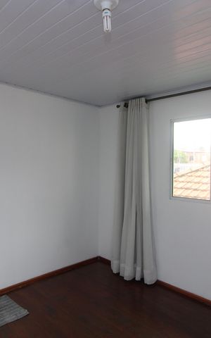 Casa para alugar com 40m², 1 quarto e sem vagaSala