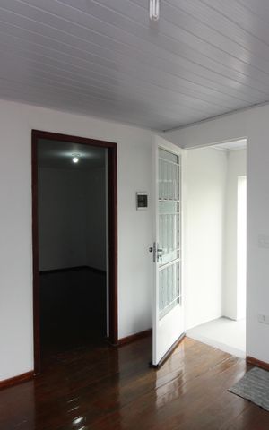 Casa para alugar com 40m², 1 quarto e sem vagaSala