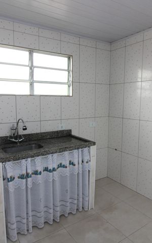 Casa para alugar com 40m², 1 quarto e sem vagaCozinha