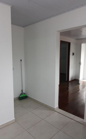 Casa para alugar com 40m², 1 quarto e sem vagaCozinha