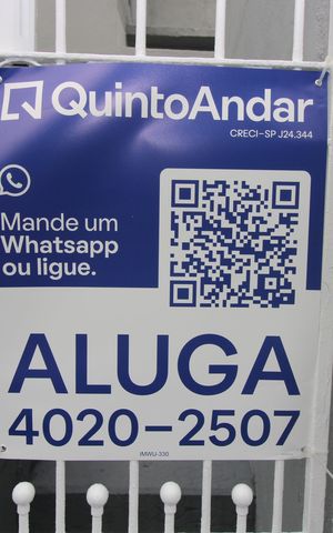 Casa para alugar com 40m², 1 quarto e sem vagaplaca