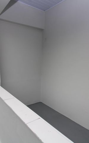 Casa para alugar com 40m², 1 quarto e sem vagavaranda da sala