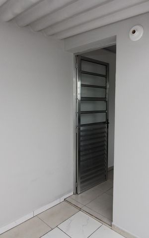 Casa para alugar com 40m², 1 quarto e sem vagaÁrea de Serviço