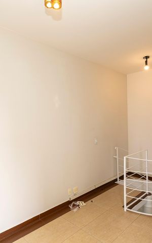 Apartamento para alugar com 73m², 1 quarto e 1 vagaESCRITÓRIO - PISO SUPERIOR