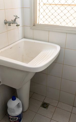 Apartamento para alugar com 73m², 1 quarto e 1 vagaÁREA DE SERVIÇO