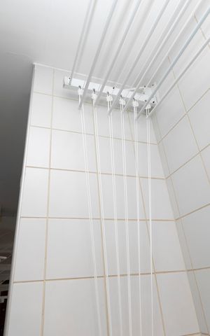 Apartamento para alugar com 73m², 1 quarto e 1 vagaÁREA DE SERVIÇO