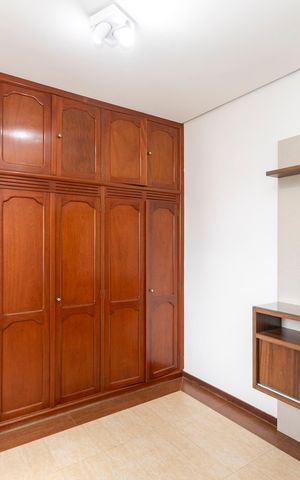 Apartamento para alugar com 73m², 1 quarto e 1 vagaQUARTO
