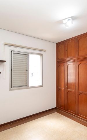 Apartamento para alugar com 73m², 1 quarto e 1 vagaQUARTO