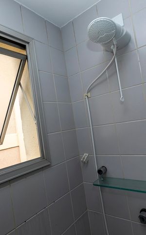 Apartamento para alugar com 73m², 1 quarto e 1 vagaBANHEIRO SOCIAL