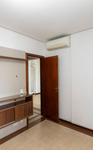 Apartamento para alugar com 73m², 1 quarto e 1 vagaQUARTO