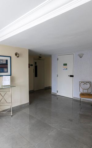 Apartamento para alugar com 73m², 1 quarto e 1 vagaÁREAS COMUNS - HALL DE ENTRADA