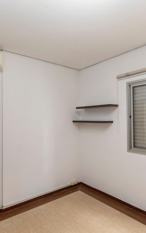 Apartamento para alugar com 73m², 1 quarto e 1 vagaQUARTO