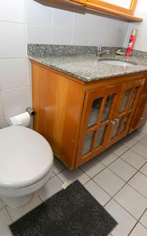 Apartamento para alugar com 73m², 1 quarto e 1 vagaBANHEIRO SOCIAL