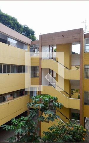Apartamento para alugar com 62m², 3 quartos e 1 vaga Apartamento para alugar com 62m², 3 quartos e 1 vagaÁrea comum