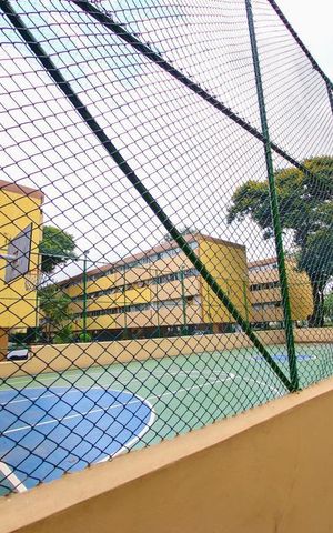 Apartamento para alugar com 62m², 3 quartos e 1 vaga Apartamento para alugar com 62m², 3 quartos e 1 vagaQuadra Esportiva