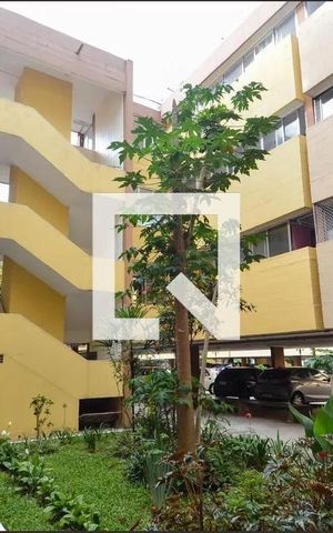 Apartamento para alugar com 62m², 3 quartos e 1 vaga Apartamento para alugar com 62m², 3 quartos e 1 vagaÁrea comum