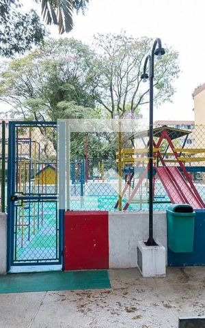 Apartamento para alugar com 62m², 3 quartos e 1 vaga Apartamento para alugar com 62m², 3 quartos e 1 vagaÁrea comum - Playground