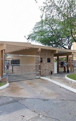 Apartamento para alugar com 62m², 3 quartos e 1 vaga Apartamento para alugar com 62m², 3 quartos e 1 vagaFachada e Portaria