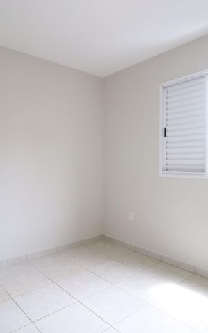 Apartamento para alugar com 85m², 3 quartos e 2 vagasQuarto 2