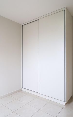 Apartamento para alugar com 85m², 3 quartos e 2 vagasQuarto 1