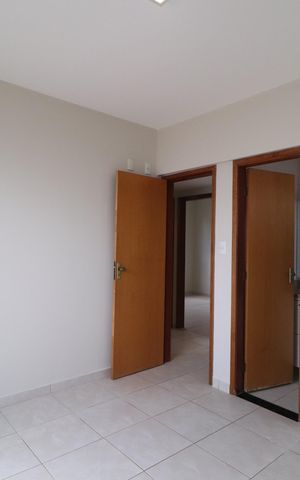 Apartamento para alugar com 85m², 3 quartos e 2 vagasQuarto 3 - Suíte