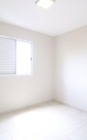 Apartamento para alugar com 85m², 3 quartos e 2 vagasQuarto 2