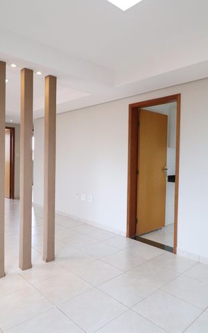 Apartamento para alugar com 85m², 3 quartos e 2 vagasSala
