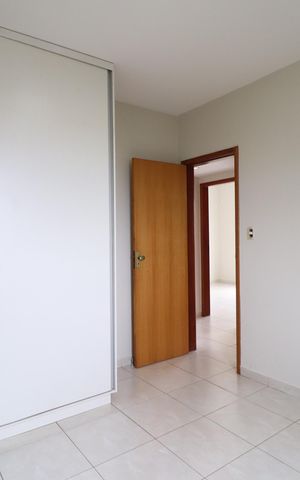 Apartamento para alugar com 85m², 3 quartos e 2 vagasQuarto 1