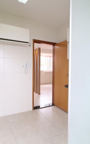 Apartamento para alugar com 85m², 3 quartos e 2 vagasCozinha