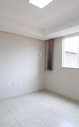 Apartamento para alugar com 85m², 3 quartos e 2 vagasSala