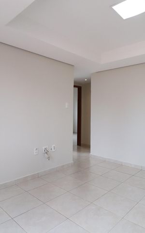Apartamento para alugar com 85m², 3 quartos e 2 vagasSala de Jantar