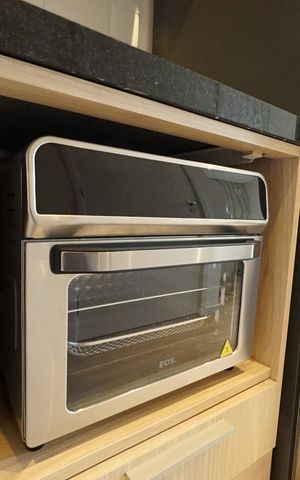 Studio para alugar com 24m², 1 quarto e sem vagaCozinha