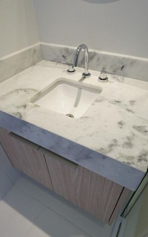 Studio para alugar com 24m², 1 quarto e sem vagaBanheiro