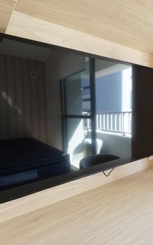 Studio para alugar com 24m², 1 quarto e sem vagaStudio