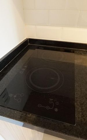 Studio para alugar com 24m², 1 quarto e sem vagaCozinha